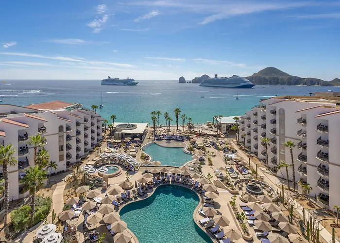 Villa Del Palmar Beach Resort & Spa Cabo San Lucas