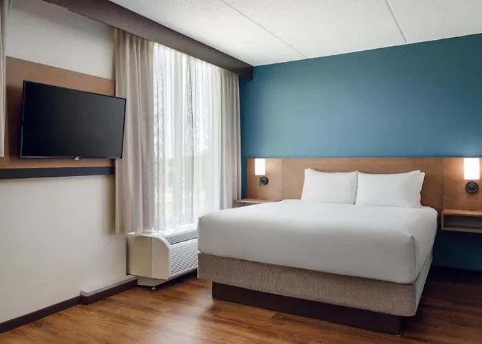 Hyatt Place Grand Rapids South