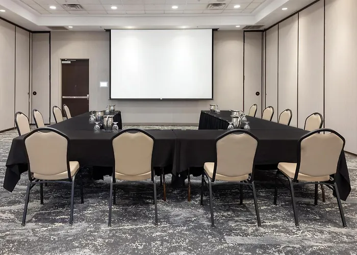 Hilton Garden Inn Sioux Falls South