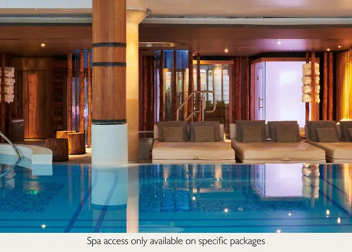 Champneys Forest Mere Liphook