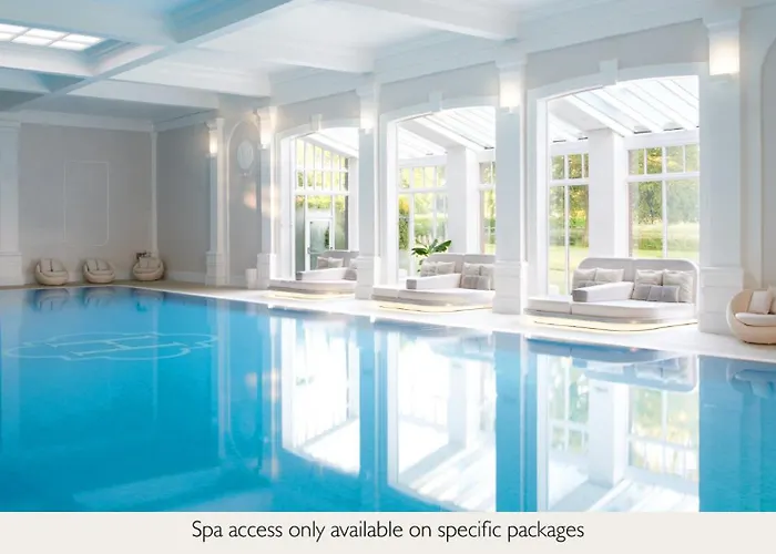 Champneys Henlow