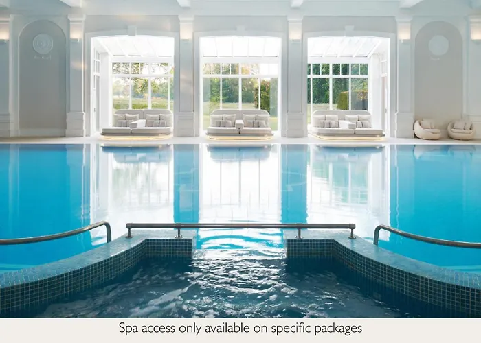 Champneys Henlow