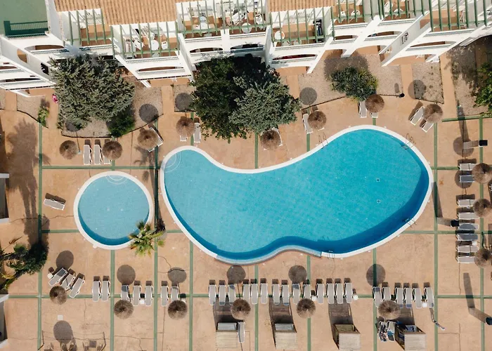 Bluesea Marina Parc