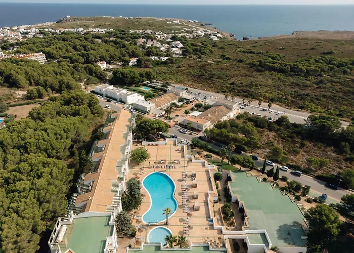 Bluesea Marina Parc