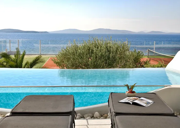 Saint John Villas&Spa