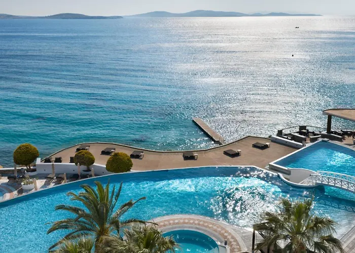 Saint John Hotel Villas&Spa