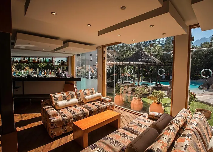 Aranwa Sacred Valley Hotel & Wellness Urubamba