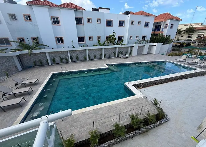 Hotel & Casino Flamboyan