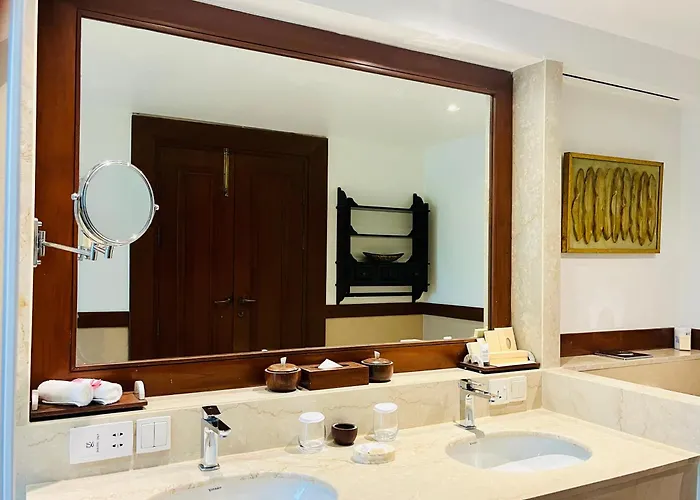 Jaypee Greens Golf And Spa Resort