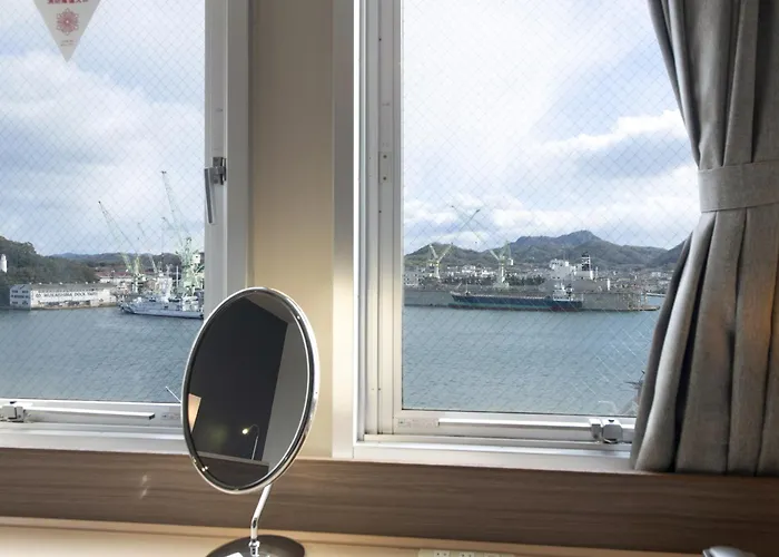 Onomichi Daiichi Hotel