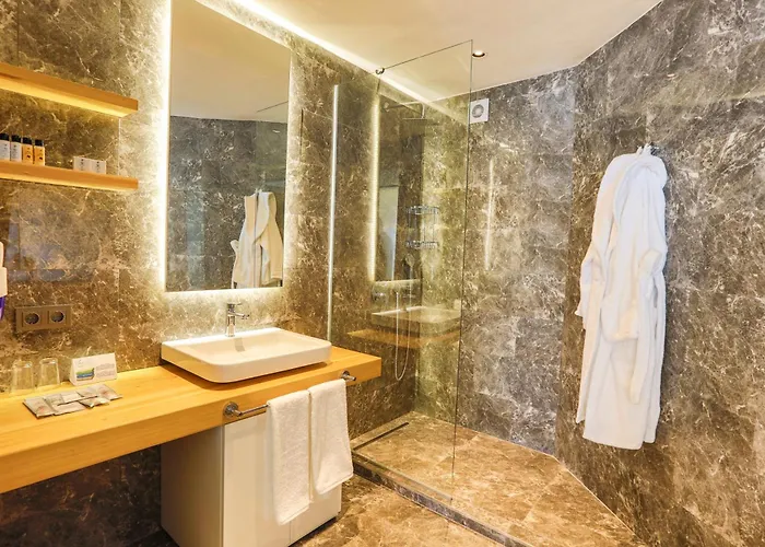 Hotel Vita Bella Resort & Spa Gundogan 
