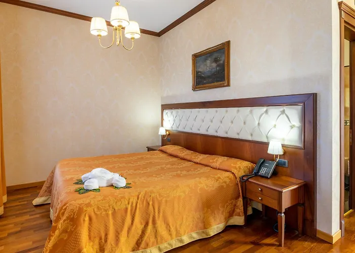 Hotel Borgo Don Chisciotte