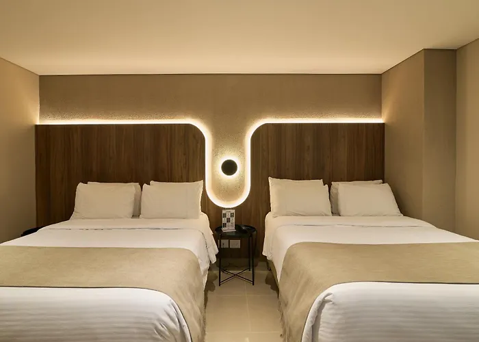 Hotel Lincoln