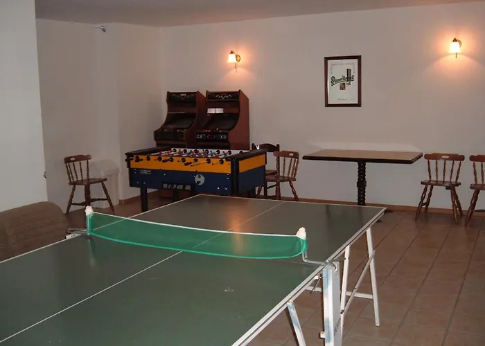 Sport Hotel Stella Alpina
