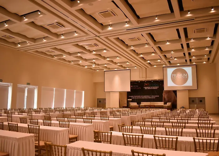 Marinaterra Hotel&Spa San Carlos Nuevo Guaymas