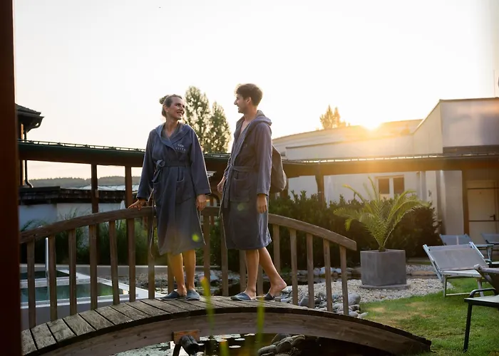Avita Resort Bad Tatzmannsdorf