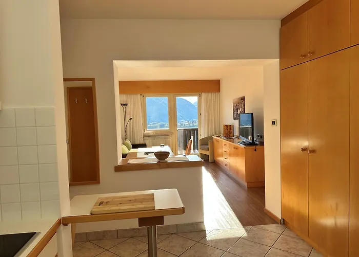 Appartment Maria