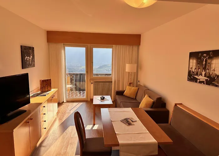 Appartment Maria