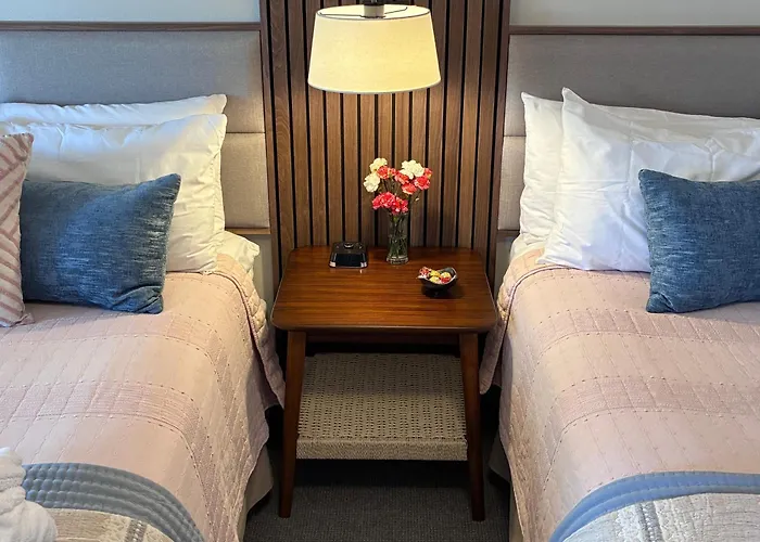 Discovery Inn Friday Harbor