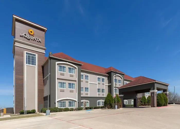 La Quinta By Wyndham Kyle - Austin South