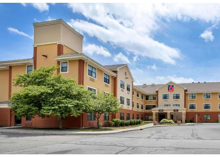 Extended Stay America Suites - Fishkill - Westage Center