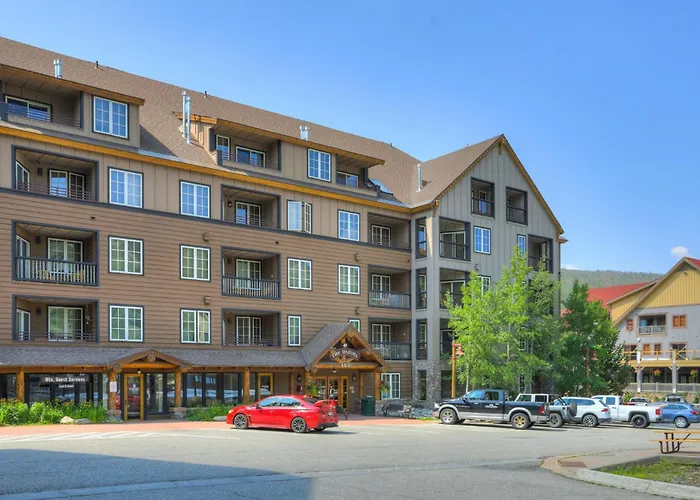River Run Village By Vail Resorts
