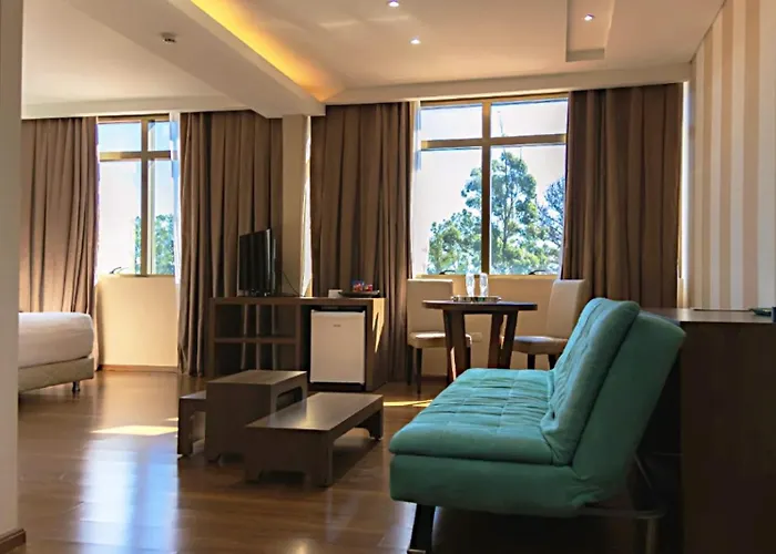 Awa Resort Hotel