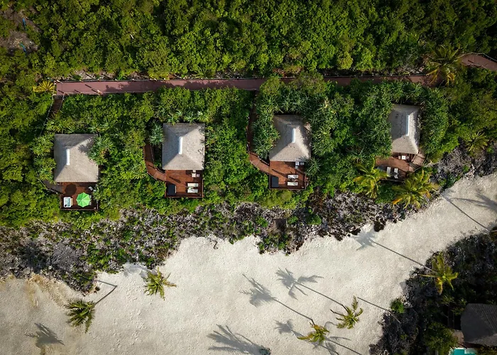 Fruit&Spice Wellness Resort Zanzibar