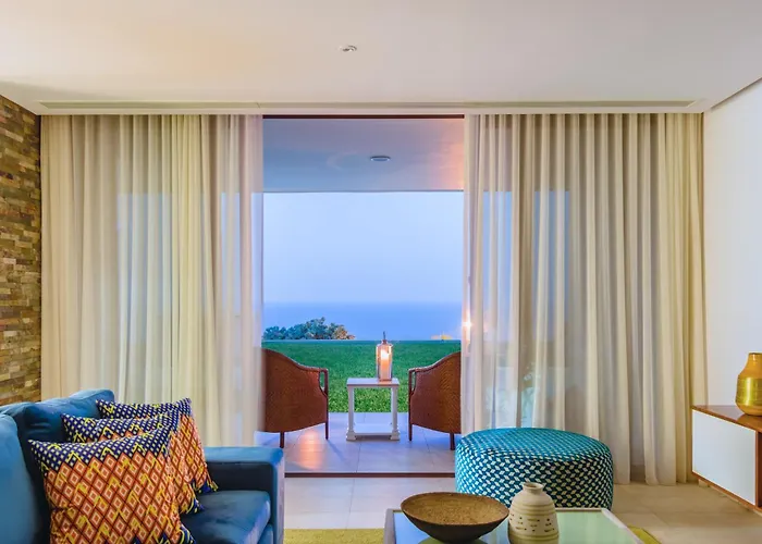 Polana Serena Hotel Maputo