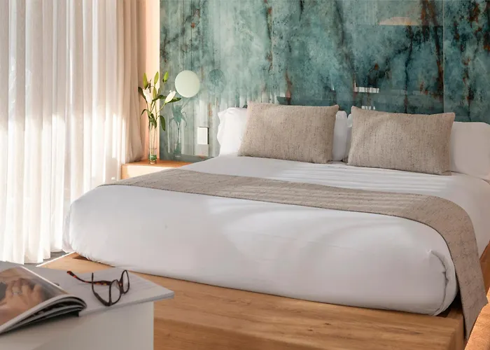 Suites Natura Mas Tapiolas