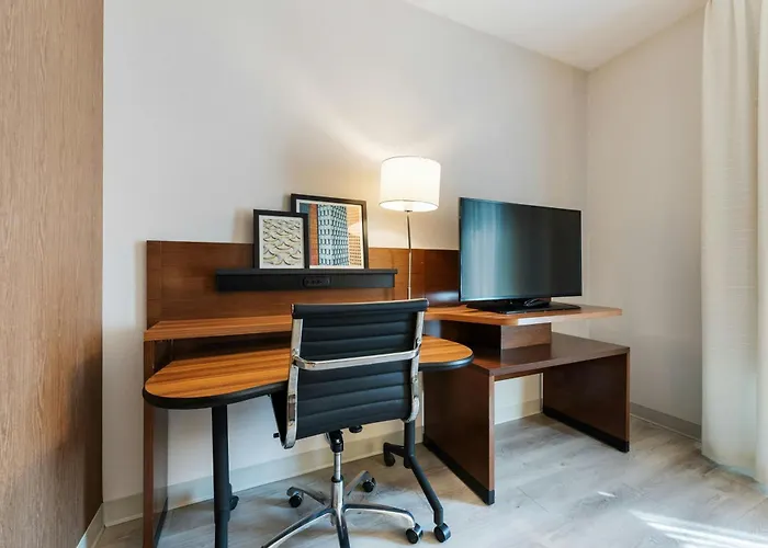 Fairfield Inn & Suites By Marriott Durango