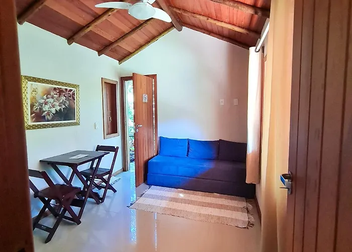 Villa Sana Maritacas