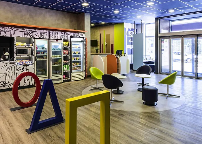 ibis budget RJ Praia de Botafogo