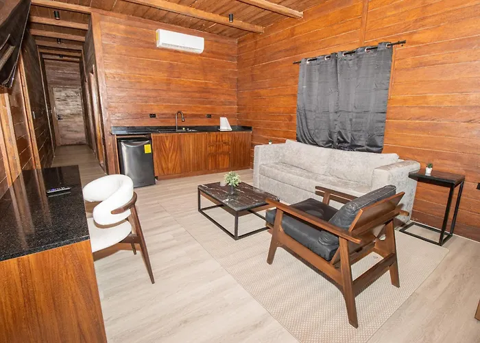 Spirit Holbox Hotel
