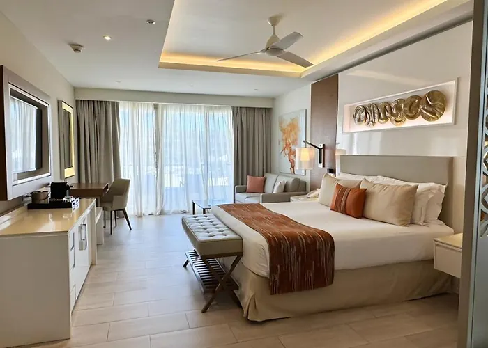 Royalton Bavaro, An Autograph Collection All-Inclusive Resort & Casino Punta Cana