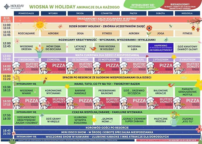 Holiday Park & Resort Mielno