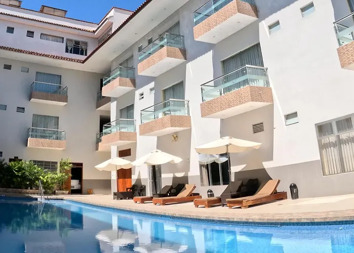 Águila Dorada Selva Hotel Pucallpa