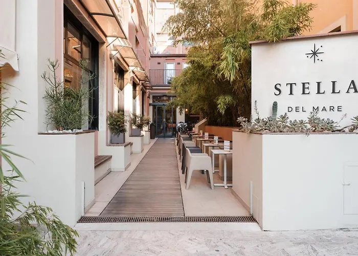 Hotel Stella Del Mare