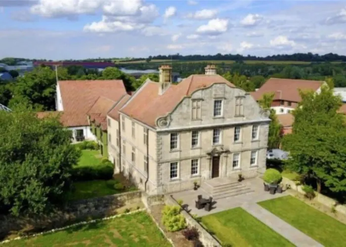 Hellaby Hall Hotel, BW Signature Collection