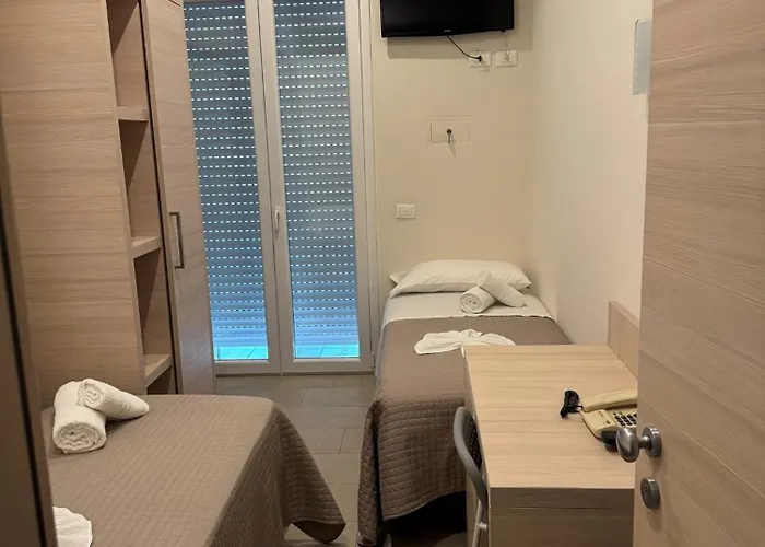 Hotel Primiana