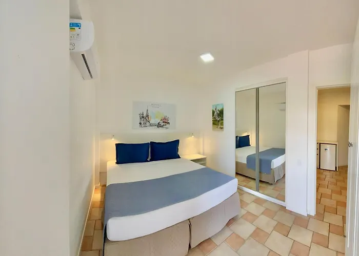 Express Floripa Residence