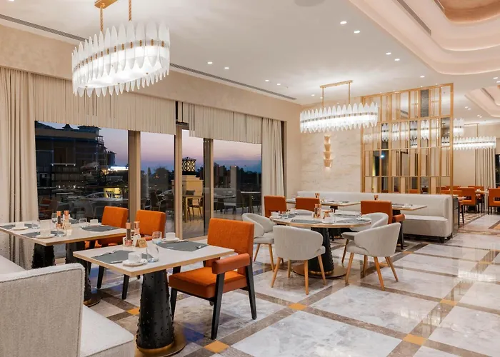 Merit Royal Premium Hotel Casino & Spa Karavas 