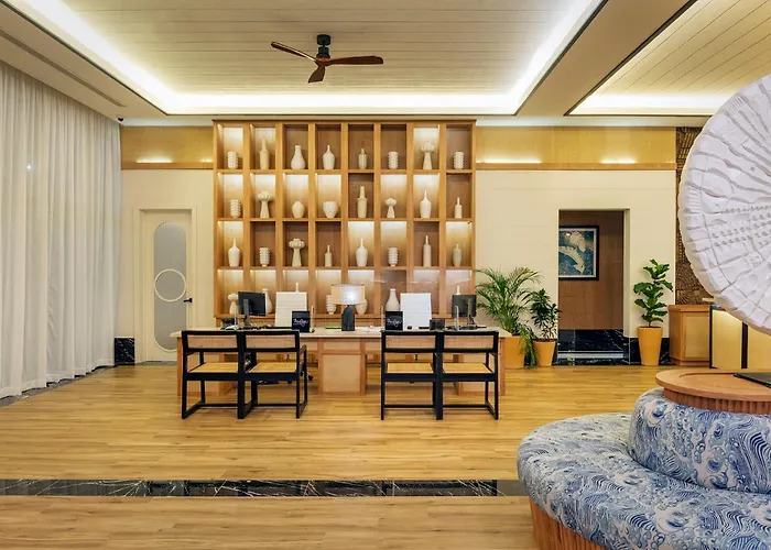 Ocean Eden Bay (Adults Only)