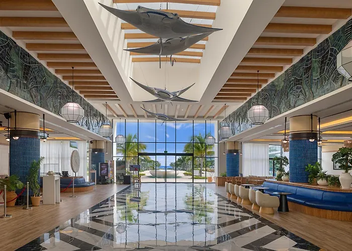 Ocean Eden Bay (Adults Only)