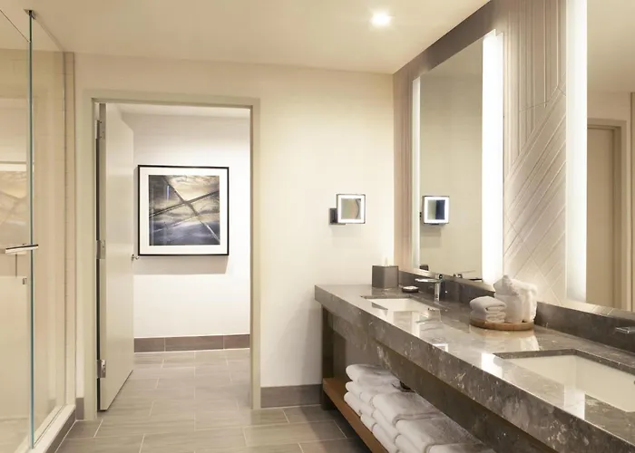 Hyatt Regency Frisco-Dallas