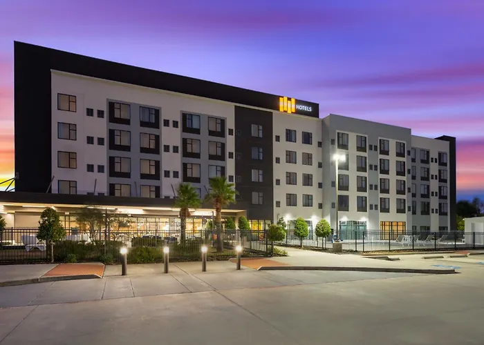 Even Hotel Shenandoah - The Woodlands By Ihg