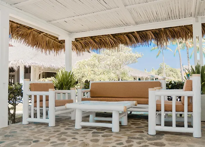 Voi Andilana Beach Resort