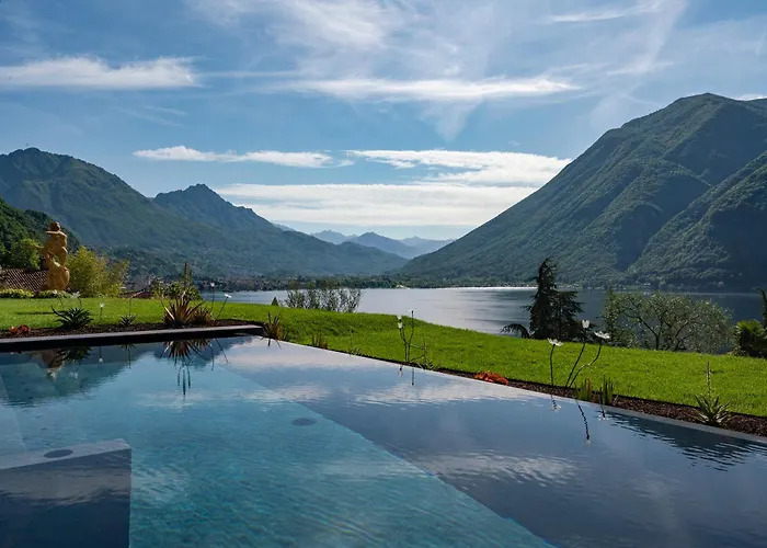 Aria Retreat & Spa - The Leading Hotels Of The World
