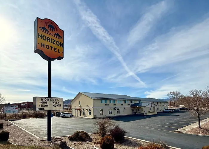 Horizon Hotel