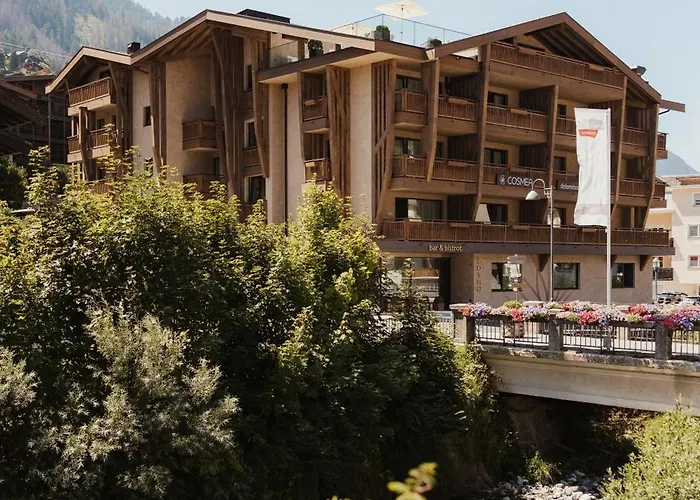 Hotel Cosmea 4 Stars - Your Dolomites Experience